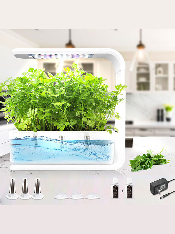 LED hydropónia Grow system TL0100008