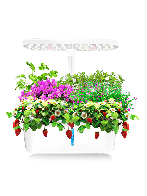 LED hydropónia Grow system TL0100004