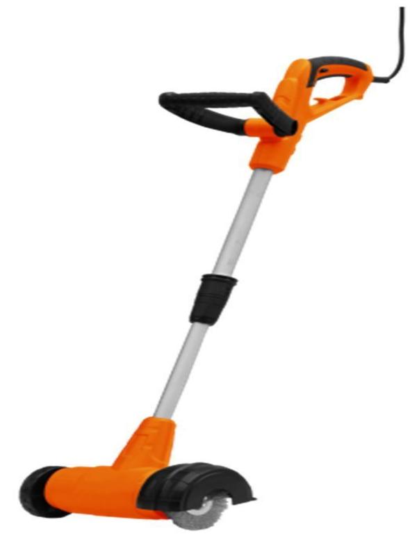 kefa na trávu GT121004