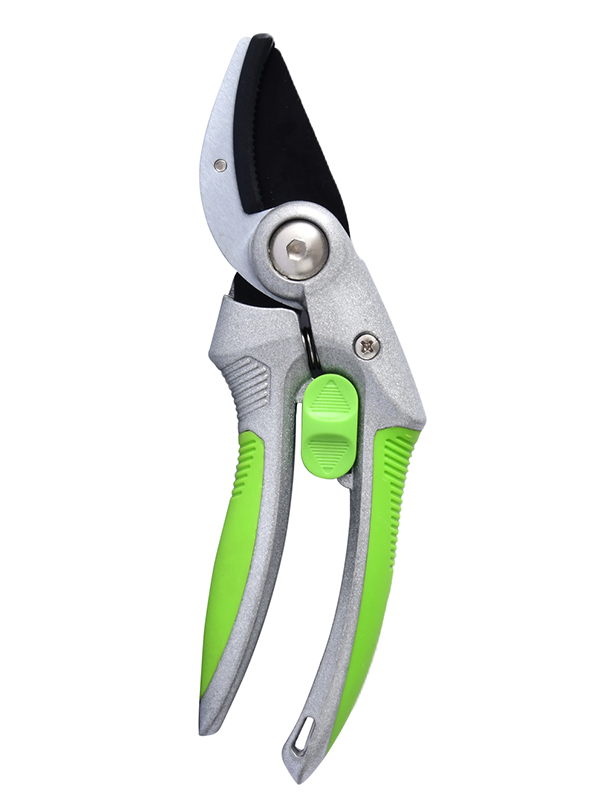 8''ALUMINIUM rukoväte kovadlina Pruner TG1301114