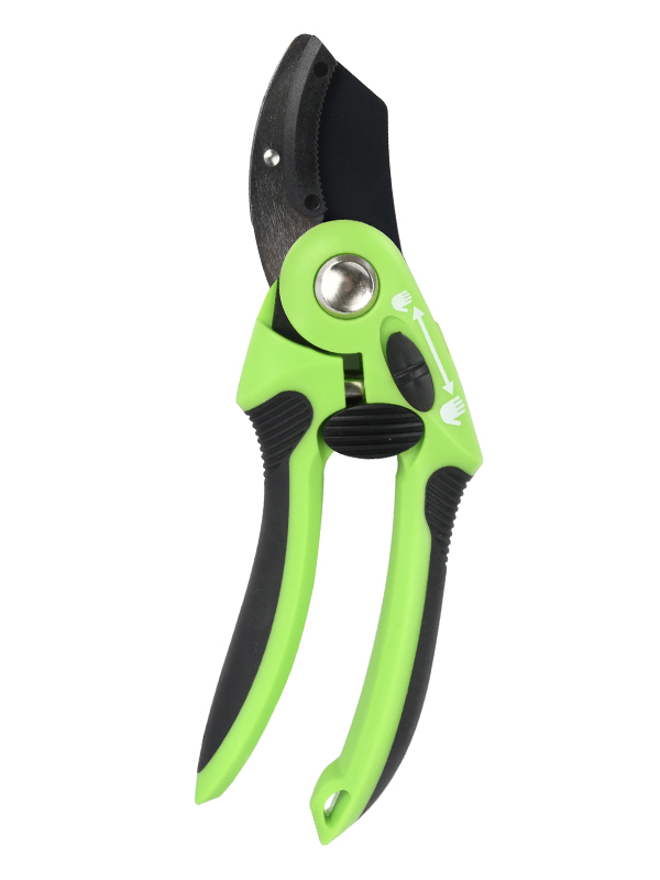 Nastaviteľná nákova Pruner TG1306074-B